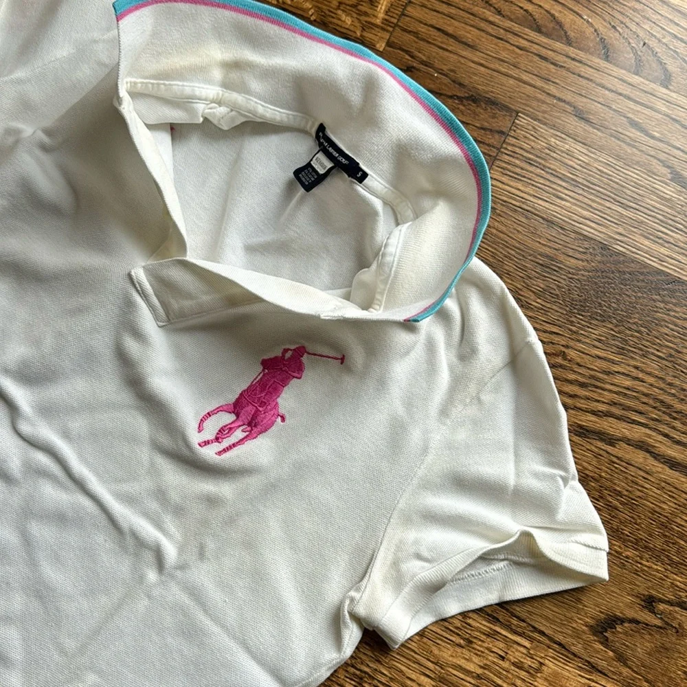 Ralph Lauren Golf Small Polo - Picture 3 of 4